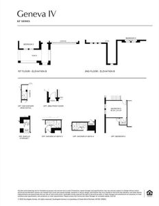 New construction Single-Family house 3925 Launch Rd, McKinney, TX 75071 - image 20