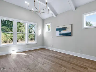 New construction Single-Family house 905 Lily Claire Ln, Fuquay Varina, NC 27526 - image 20