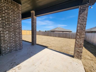 New construction Single-Family house 813 Eagle View Dr, Salado, TX 76571 null- photo 17 17