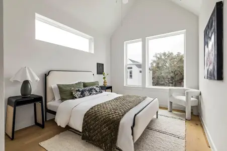 New construction Single-Family house 5107 Menchaca Rd, Unit 5, Austin, TX 78745 - image 8