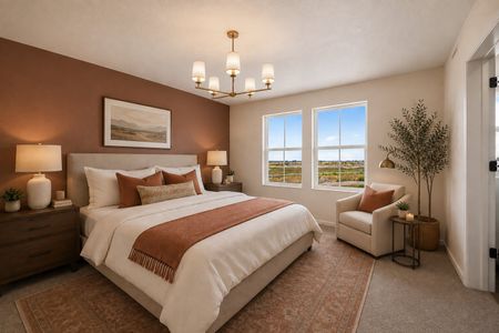 New construction Single-Family house 708 96Th, Greeley, CO 80634 plan Vista - image 8