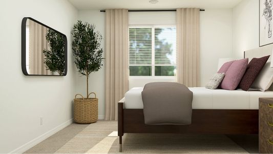 Santa Rita Ranch: Santa Rita Ranch III 12