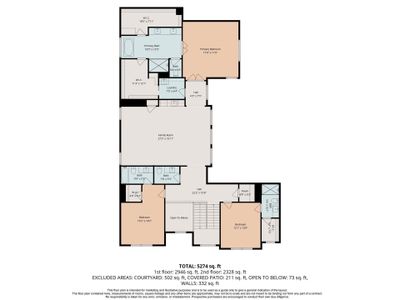 New construction Single-Family house 4547 Shetland Ln, Houston, TX 77027 - image 7