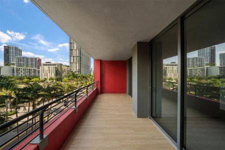 New construction Condo house 90 Ne 32Nd # 404, Unit 404, Miami, FL 33127 - image