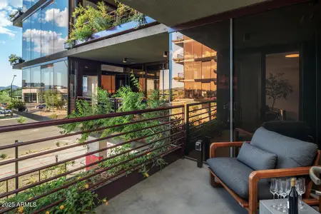 New construction Condo house 7230 E Mayo Blvd, Unit 5006, Scottsdale, AZ 85255 - image