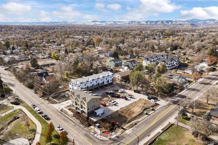 New construction Townhouse house 5193 Carr Street, Arvada, CO 80002 - photo 16 16