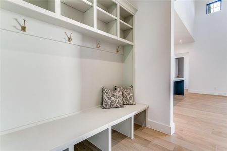 New construction Single-Family house 2148 Verona Dr, Haslet, TX 76052 - image 6