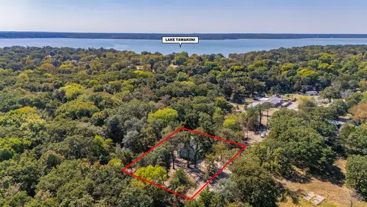 New construction Single-Family house 2115 Dove Dr, Quinlan, TX 75474 - image