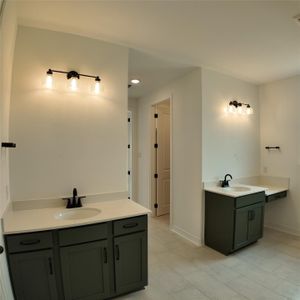 New construction Single-Family house 30835 Swift Hill Ln, Waller, TX 77484 plan Blake - image
