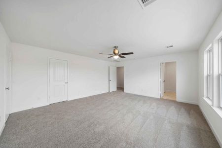 New construction Single-Family house Houston, TX 77006 plan Amsterdam - image 18