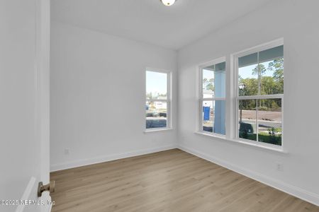 New construction Single-Family house 93 Reflections Ave, Ponte Vedra, FL 32081 Crescent- photo 2 2