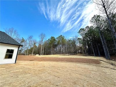 New construction Single-Family house 15 Stratford Way, Kingston, GA 30145 null- photo 8 8