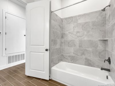 New construction Single-Family house 1218 High Pt, Blanco, TX 78606 - image 6