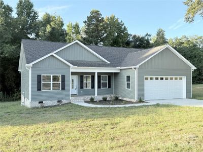 New construction Single-Family house 325 East St, Heath Springs, SC 29058 - image