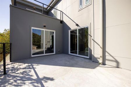 New construction Single-Family house 1810 Kraft St, Dallas, TX 75212 null- photo 31 31
