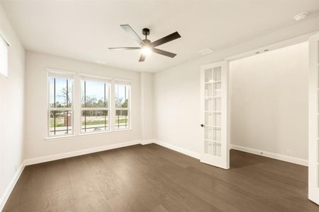 New construction Single-Family house 2034 Cascades Ct, DeSoto, TX 75115 Bellflower- photo 6 6