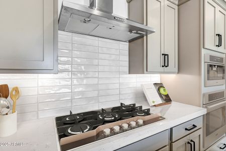 New construction Single-Family house 4252 E Bernice St, Gilbert, AZ 85295 - image 18