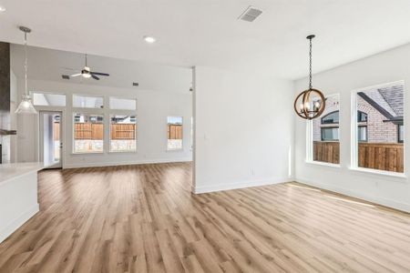 New construction Single-Family house 1608 Angus Trl, Van Alstyne, TX 75495 - image 12