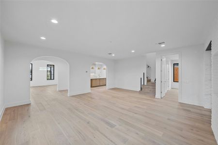 New construction Single-Family house 3008 W 50Th St, Austin, TX 78731 null- photo 9 9