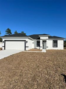 New construction Single-Family house 16121 37Th Terrace, Ocala, FL 34473 - photo 0