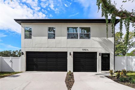 New construction Single-Family house 1730 30Th St S, St. Petersburg, FL 33712 - image