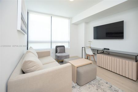 New construction Condo house 225 N Miami Ave, Unit 1505, Miami, FL 33128 - image