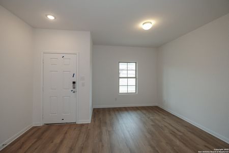 New construction Single-Family house 5122 Halite Vly, San Antonio, TX 78222 Harrison- photo 11 11