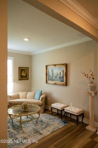 New construction Single-Family house 223 Creek Pebble Dr, Ponte Vedra, FL 32081 null- photo 9 9