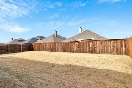 New construction Single-Family house 851 Boomer Ln, Ferris, TX 75125 The Aspen- photo 5 5