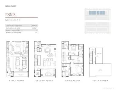 New construction Single-Family house 1113 Ennis St, Houston, TX 77003 - image 5