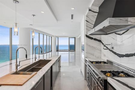 New construction Condo/Apt house 17975 Collins Ave, Unit 2402, Sunny Isles Beach, FL 33160 - photo 8 8