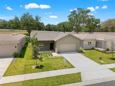 New construction Single-Family house 454 Skyfield Ct, Lady Lake, FL 32159 - image