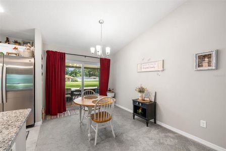 New construction Single-Family house 1831 Ne 160Th Pl, Citra, FL 32113 plan Oak - image 10