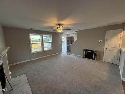 New construction Single-Family house 228 Mahogany Wy, Four Oaks, NC 27524 null- photo 1 1