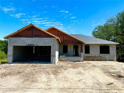 New construction Single-Family house 404 Paramaribo St, Punta Gorda, FL 33983 - image