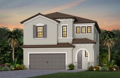 New construction Single-Family house 2325 Rollingwood Court, Oakland Park, FL 33309 - photo 0