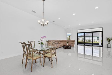 New construction Single-Family house 8950 Baroque Ter, Sarasota, FL 34240 - image