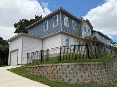 New construction Single-Family house 1371 Cooper, Dallas, TX 75215 - image