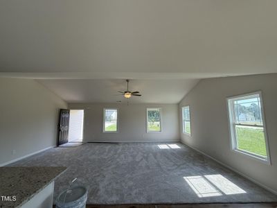 New construction Single-Family house 128 Coharie Dr, Lillington, NC 27546 - image 11