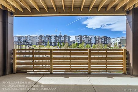 New construction Single-Family house 16567 Peak St, Broomfield, CO 80023 null- photo 1 1