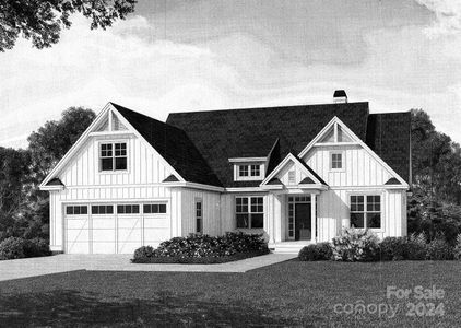 New construction Single-Family house 6704 Griffin Road, Lancaster, SC 29720 - photo 0