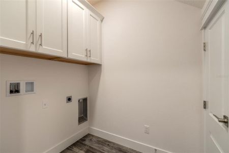 New construction Townhouse house 2866 Isles Way, New Smyrna Beach, FL 32168 null- photo 12 12