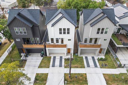 New construction Single-Family house 1428 Miller St, Houston, TX 77003 null- photo 24 24