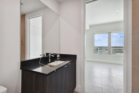 New construction Condo house 2910 W Barcelona St, Unit 802, Tampa, FL 33629 null- photo 10 10