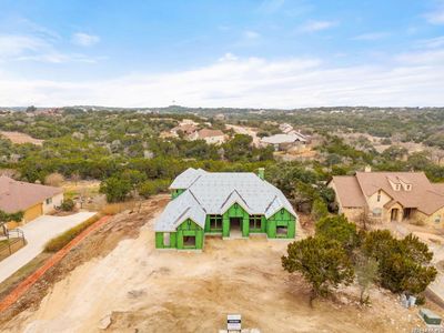 New construction Single-Family house 611 Parkview Pl, Canyon Lake, TX 78133 - image 16