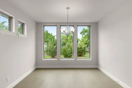 New construction Single-Family house 3113 Shaddock Blvd, Rockwall, TX 75032 plan Lavaca (2685-DM-50) - image 16