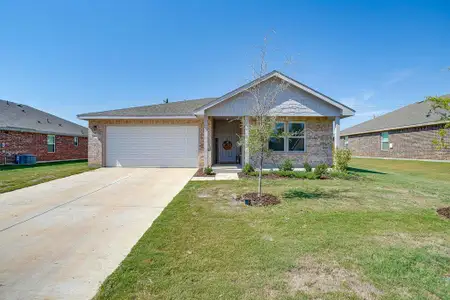 New construction Single-Family house 513 Jameson St, Springtown, TX 76082 - image