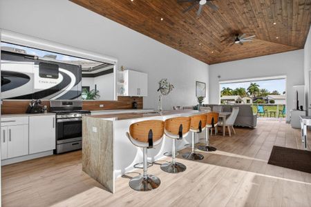 New construction Condo house 632 N Cortez Dr, Unit 632, Margate, FL 33068 - image