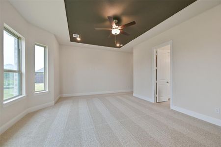 New construction Single-Family house 5218 Elk Meadows Ln, Manvel, TX 77583 6020- photo 24 24