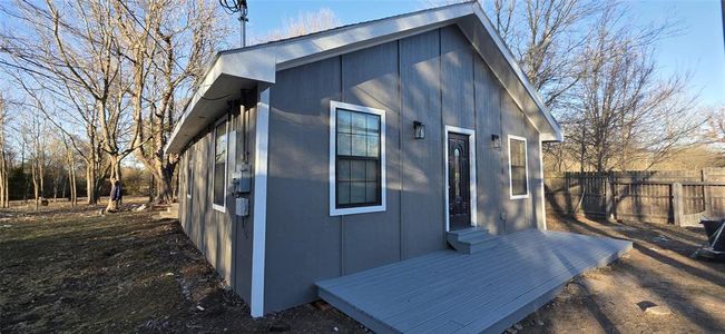 New construction Single-Family house 1808 W Long St, Paris, TX 75460 - image